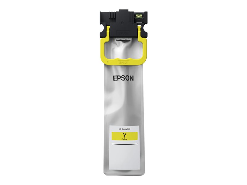 EPSON C13T01C400 AMARILLO
